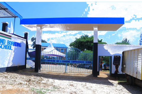 KANYAKINE D/B SCH